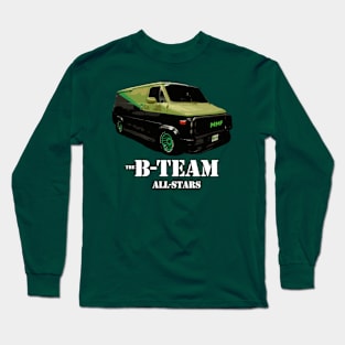 B-Team All-Stars Long Sleeve T-Shirt